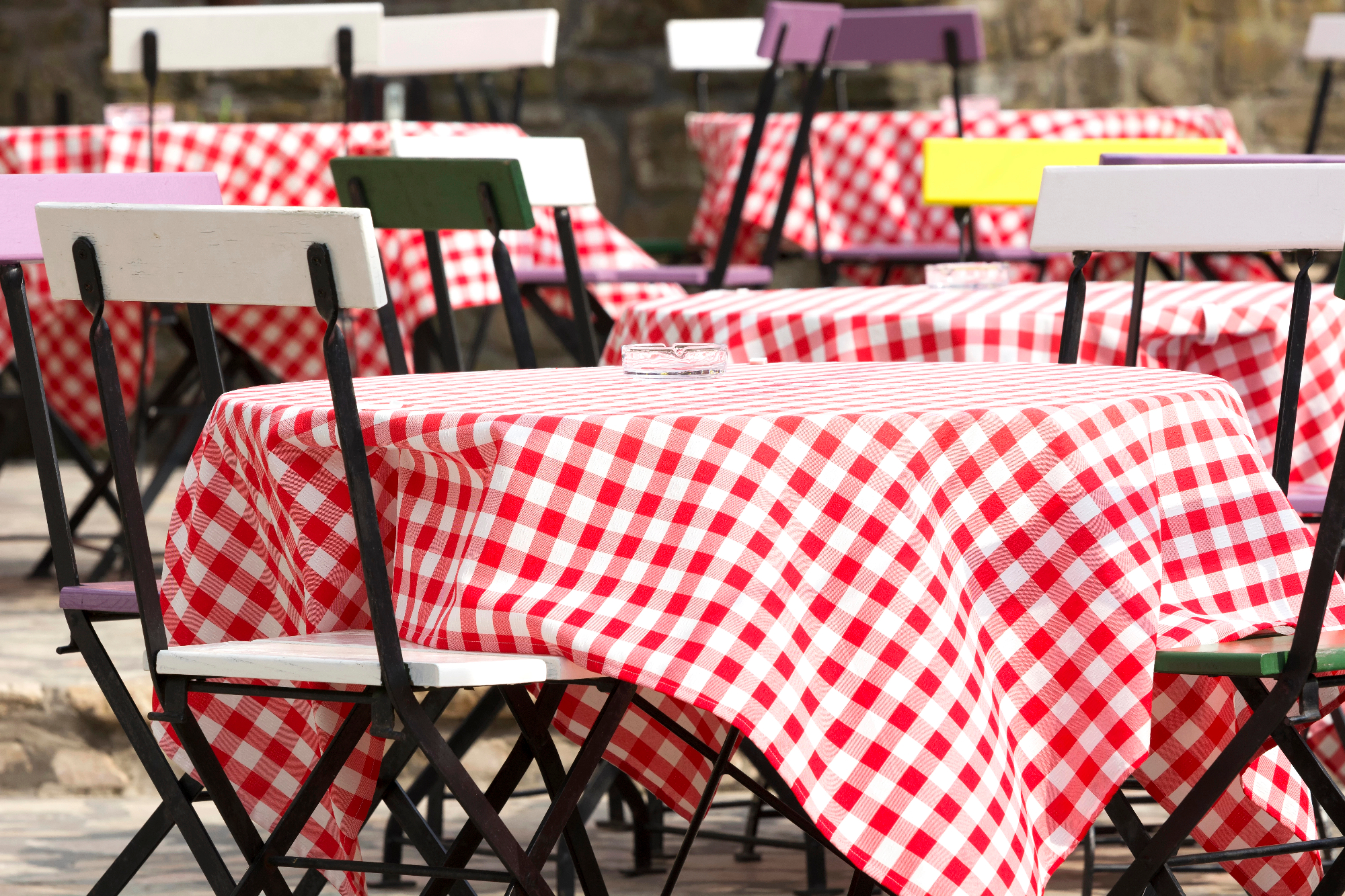 Namizni prti so majhen detajl, ki naredi razliko